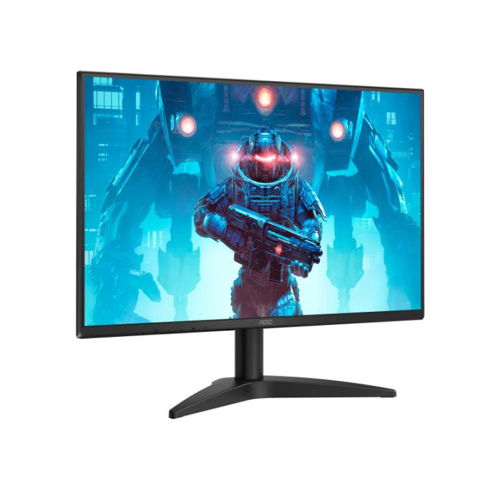 AOC B3 Q24B36X ECRAN PLAT DE PC 60.5 CM (23.8) 2560 X 1440 PIXELS QUAD HD LED NOIR 