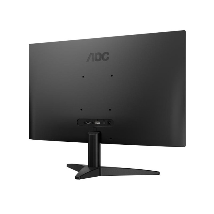 AOC B3 Q24B36X ECRAN PLAT DE PC 60.5 CM (23.8) 2560 X 1440 PIXELS QUAD HD LED NOIR 