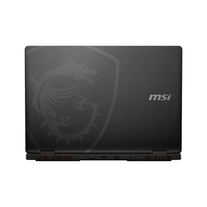 MSI CROSSHAIR A18 HX A8WFKG-044FR 
