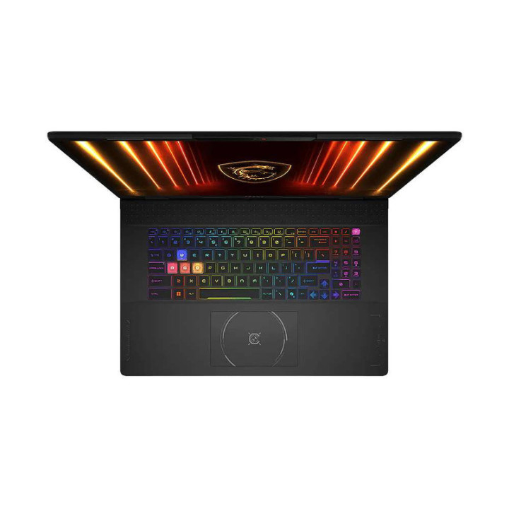 MSI CROSSHAIR A18 HX A8WFKG-044FR 