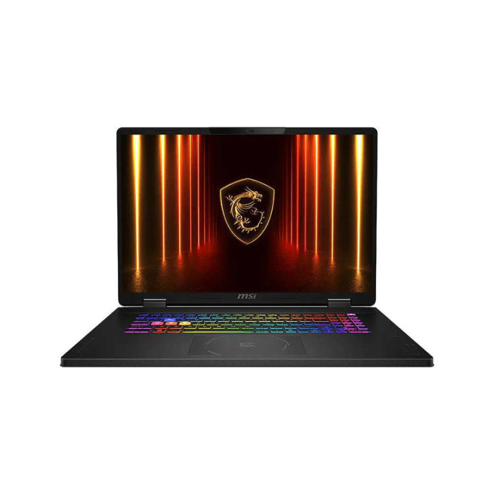 MSI CROSSHAIR A18 HX A8WFKG-044FR 