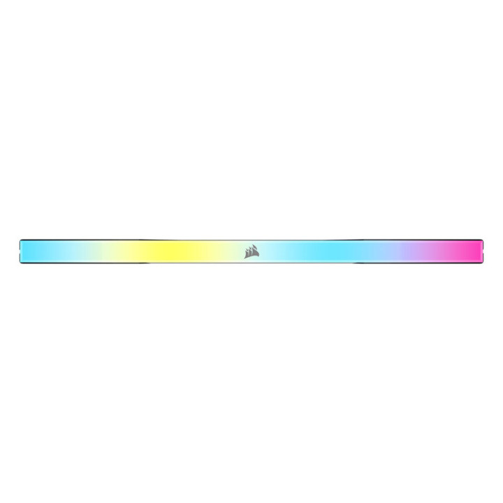 CORSAIR VENGEANCE RGB 64GB (2 X 32GB) D5 6000 CL40 