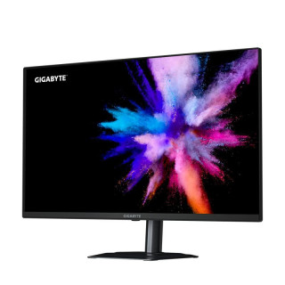 GIGABYTE GO27Q24G MONITEUR GAMING OLED 27? 2K QHD - 2560 X 1440. 240HZ. 0.03MS. 275 CD/M2. FREESYNC PREMIUM. G-SYNC COMPATIBLE. 