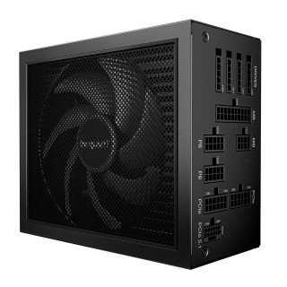 be quiet! ATX 1000W DARK POWER 14 80+ CYBENETICS TITANIUM