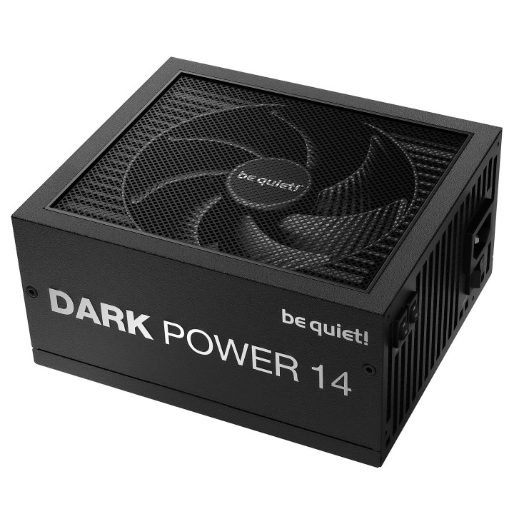 be quiet! ATX 1000W DARK POWER 14 80+ CYBENETICS TITANIUM
