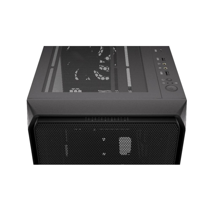 ENDORFY ARX 500 CORE NOIR - MT/SANS ALIM/ATX