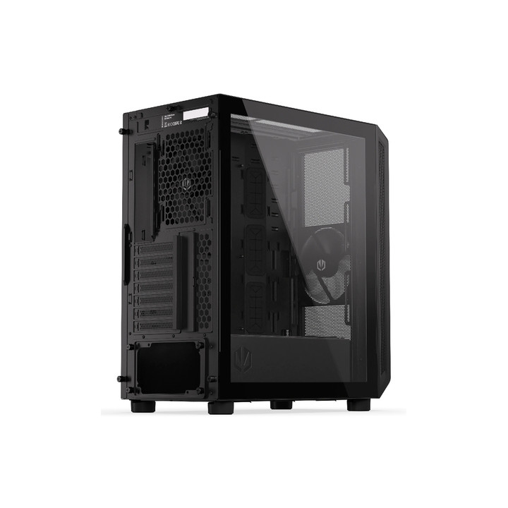 ENDORFY ARX 500 CORE NOIR - MT/SANS ALIM/ATX