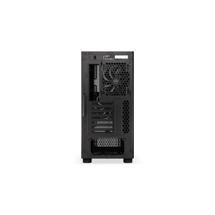 ENDORFY ARX 500 CORE NOIR - MT/SANS ALIM/ATX