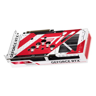Asus T1 GEFORCE RTX 5060 TI 8GB GDDR7 OC EDITION