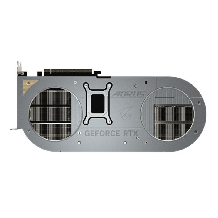 Gigabyte AORUS GEFORCE RTX 5080 INFINITY WOOD 16G