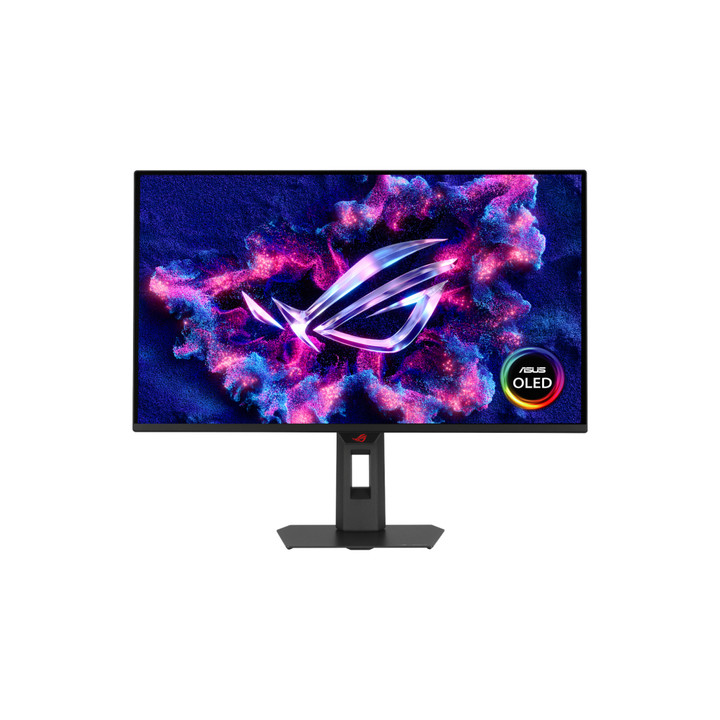 Asus XG27AQDMESZ 27 QHD 240HZ/QD-OLED/PIVOT/G-SYNC