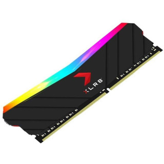 PNY MD8GD4320016XRGB-SI (1X8G DDR4 3200 CL16) BULK