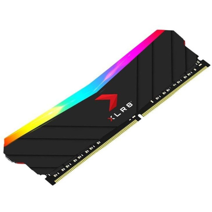 PNY MD8GD4320016XRGB-SI (1X8G DDR4 3200 CL16) BULK