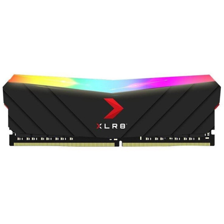 PNY MD8GD4320016XRGB-SI (1X8G DDR4 3200 CL16) BULK