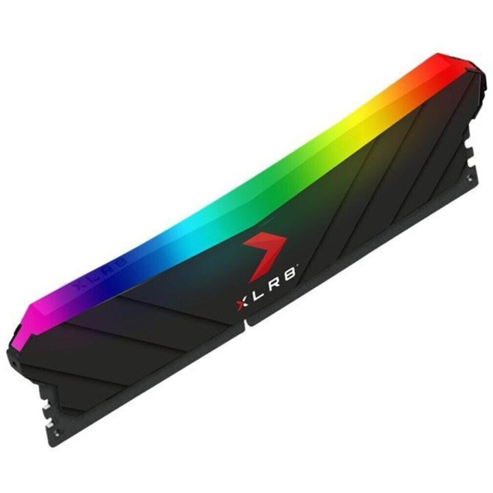 PNY MD8GD4320016XRGB-SI (1X8G DDR4 3200 CL16) BULK