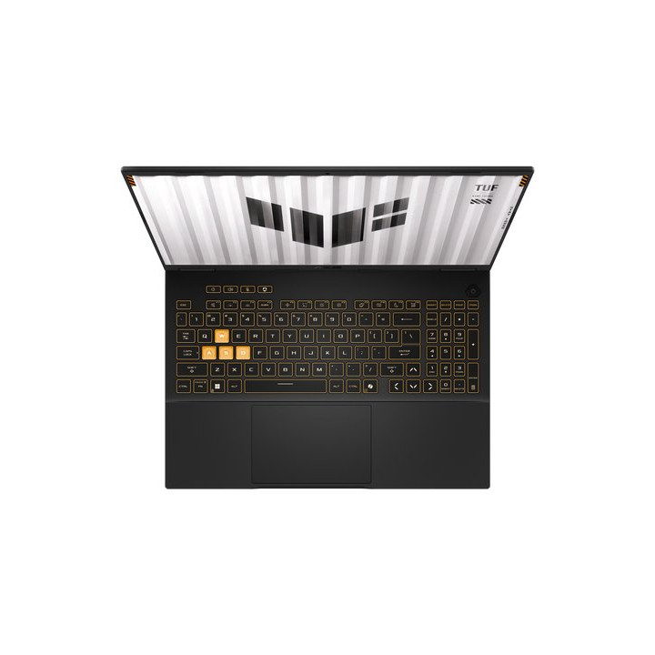 Asus TUF 16 QHD+ 165HZ/I7-14650HX/5070/32GO/1TO/W11