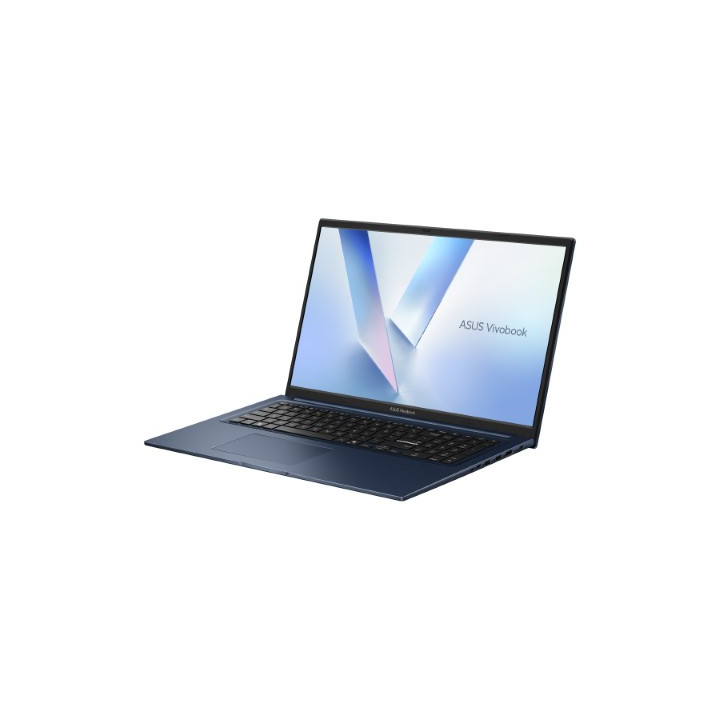 Asus VIVOBOOK 17.3 FHD/CORE 5 315/8GO/512GO/W11 SC
