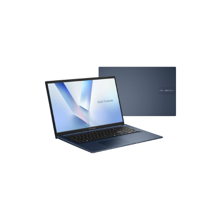 Asus VIVOBOOK 17.3 FHD/CORE 5 315/8GO/512GO/W11 SC