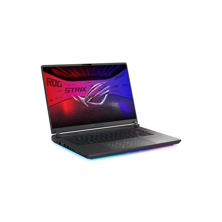 Asus ROG STRIX 16FHD+ 165HZ/I7 146502HX/5060/16/1TO/11