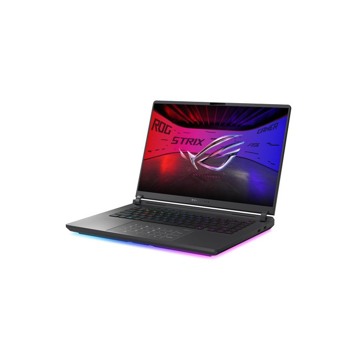 Asus ROG STRIX 16FHD+ 165HZ/I7 146502HX/5060/16/1TO/11