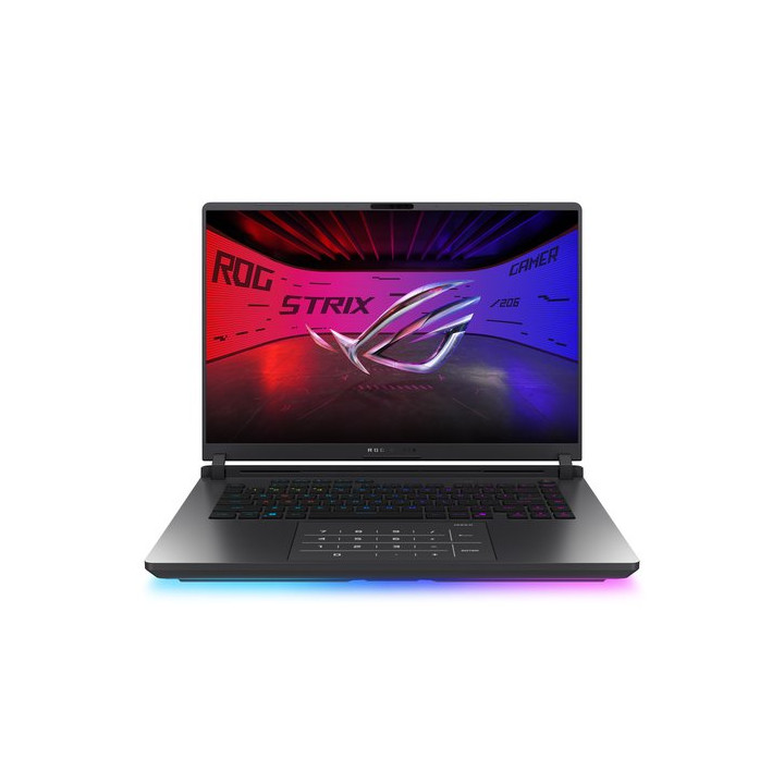 Asus ROG STRIX 16FHD+ 165HZ/I7 146502HX/5060/16/1TO/11