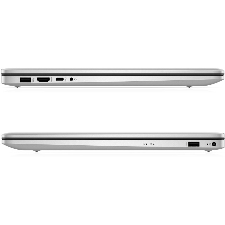HP 17-CP2065NF 17.3 FHD/R3 7320U/8GO/512GO/W11