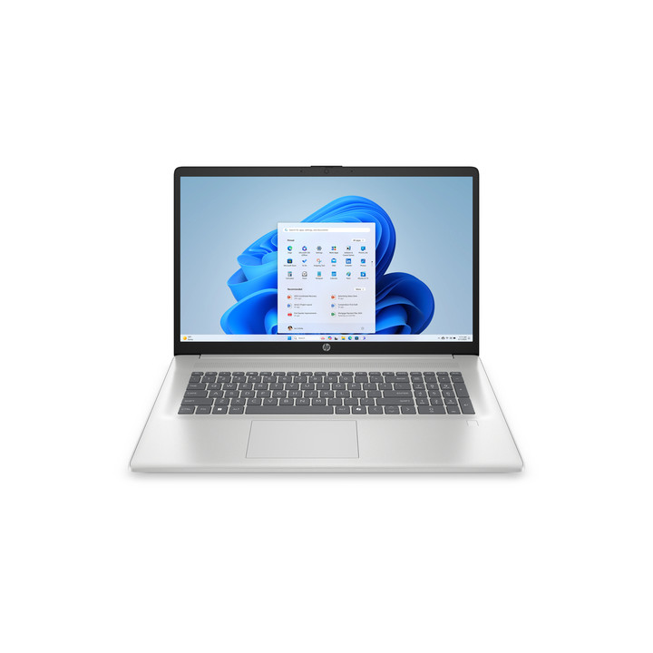 HP 17-CP2065NF 17.3 FHD/R3 7320U/8GO/512GO/W11