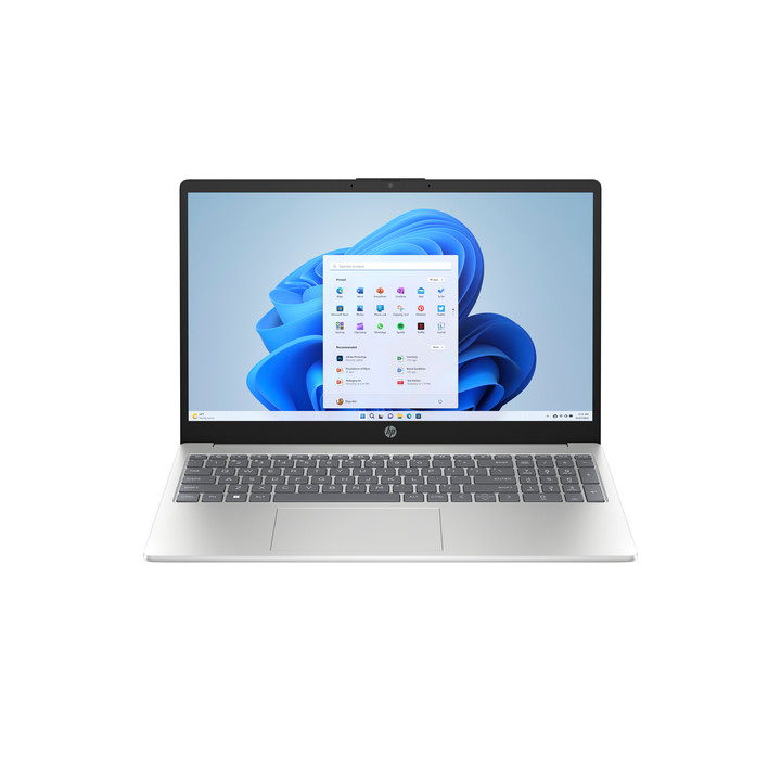HP 15-FC0121NF 15.6 FHD/R7-5825U/16GO/512GO/W11