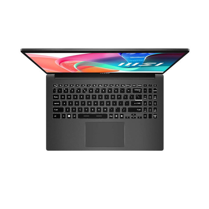 MSI MODERN 15.6 FHD/C5-120U/16G/512G/CLAV RETRO/W11P