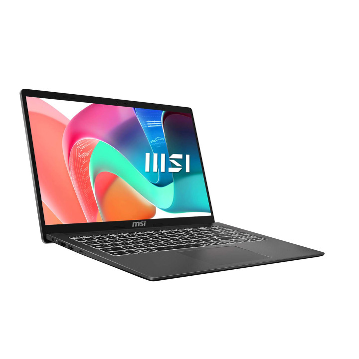 MSI MODERN 15.6 FHD/C5-120U/16G/512G/CLAV RETRO/W11P