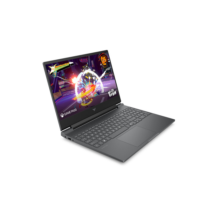 HP VICTUS 15.6 FHD 144HZ/R5-240/5050/24GO/512GO/W11