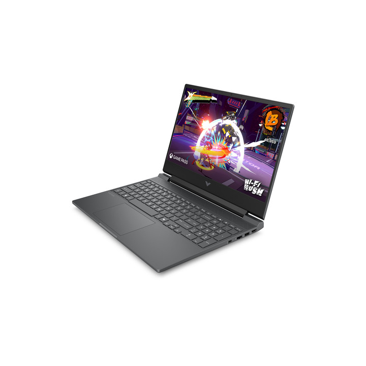HP VICTUS 15.6 FHD 144HZ/R5-240/5050/24GO/512GO/W11