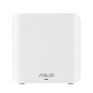 ASUS ZENWIFI BD4 BI-BANDE (2.4 GHZ / 5 GHZ) WI-FI 7 (802.11BE) BLANC 2 INTERNE 