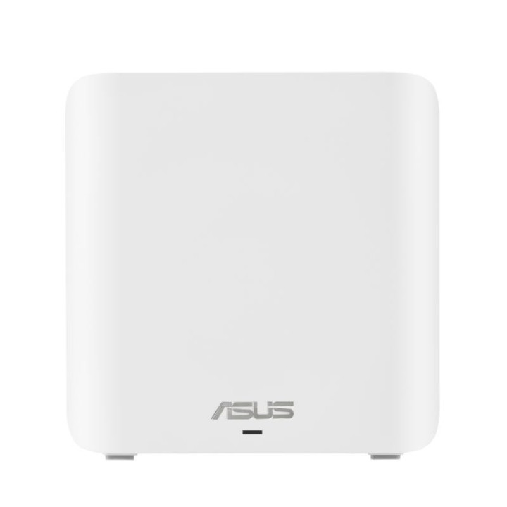 ASUS ZENWIFI BD4 BI-BANDE (2.4 GHZ / 5 GHZ) WI-FI 7 (802.11BE) BLANC 2 INTERNE 