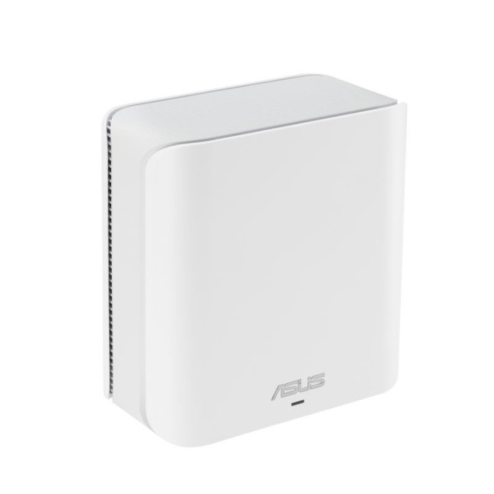 ASUS ZENWIFI BD4 BI-BANDE (2.4 GHZ / 5 GHZ) WI-FI 7 (802.11BE) BLANC 2 INTERNE 