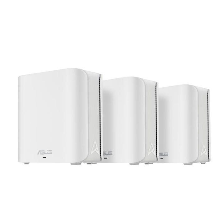 ASUS ZENWIFI BD4 BI-BANDE (2.4 GHZ / 5 GHZ) WI-FI 7 (802.11BE) BLANC 2 INTERNE 