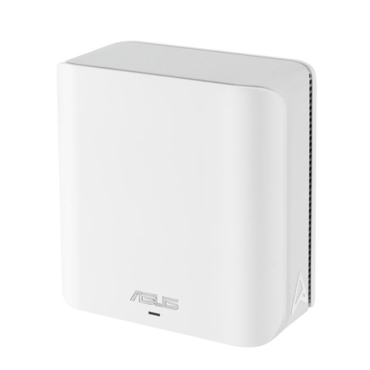 ASUS ZENWIFI BD4 BI-BANDE (2.4 GHZ / 5 GHZ) WI-FI 7 (802.11BE) BLANC 2 INTERNE 
