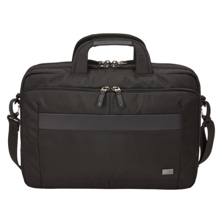 CASE LOGIC NOTION NOTIA116 BLACK 39.6 CM (15.6) MALETTE NOIR 