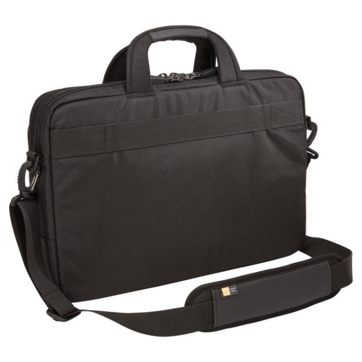 CASE LOGIC NOTION NOTIA116 BLACK 39.6 CM (15.6) MALETTE NOIR 