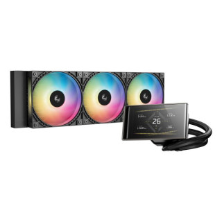 DEEPCOOL LT360 VISION ARGB 