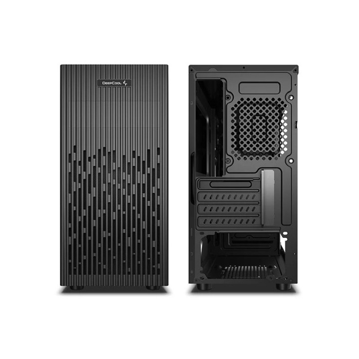 DEEPCOOL MATREXX 30 SI + PF500X 500W PRE MONTE 