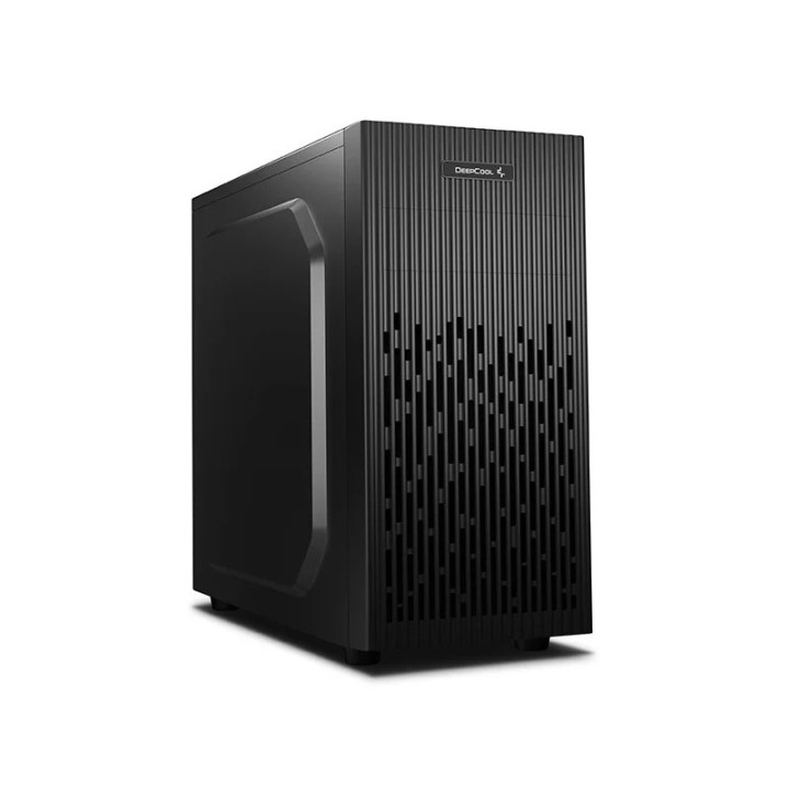 DEEPCOOL MATREXX 30 SI + PF500X 500W PRE MONTE 