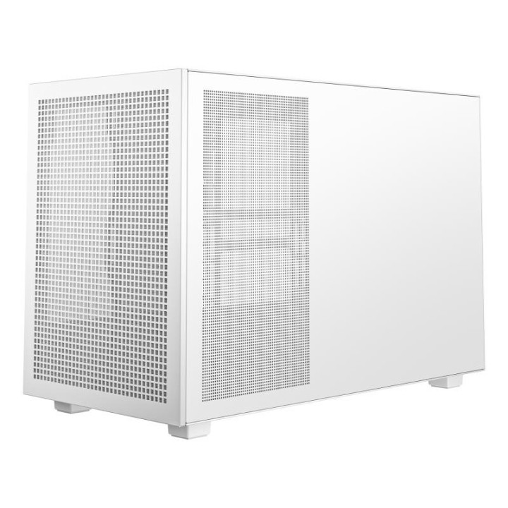 DEEPCOOL CH260 WOOD WH 