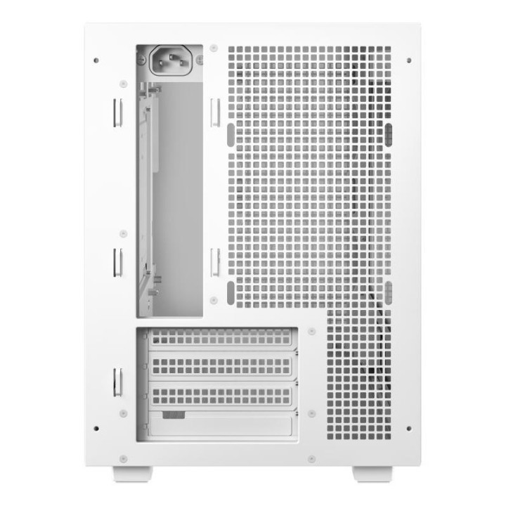 DEEPCOOL CH260 WOOD WH 