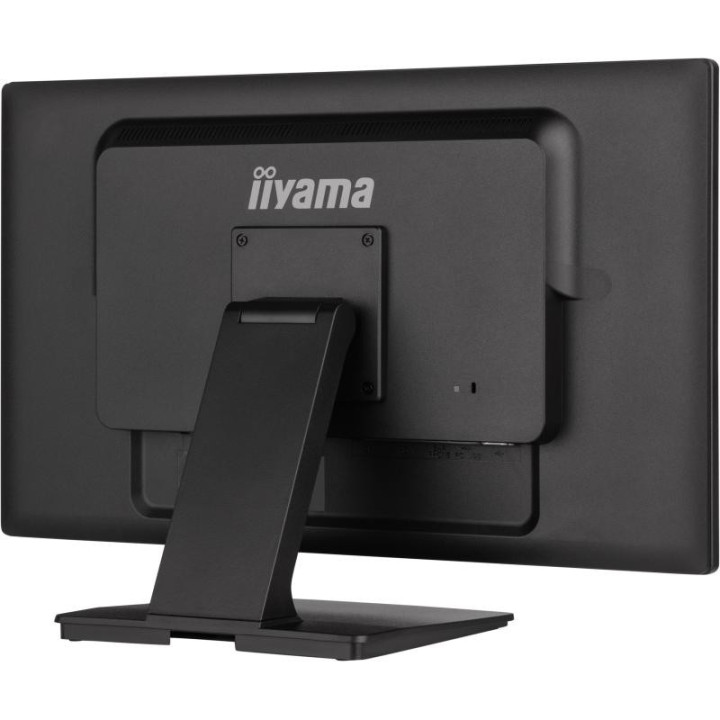 IIYAMA PROLITE T2452MSC-B2 ECRAN PLAT DE PC 61 CM (24) 1920 X 1080 PIXELS FULL HD ECRAN TACTILE NOIR 
