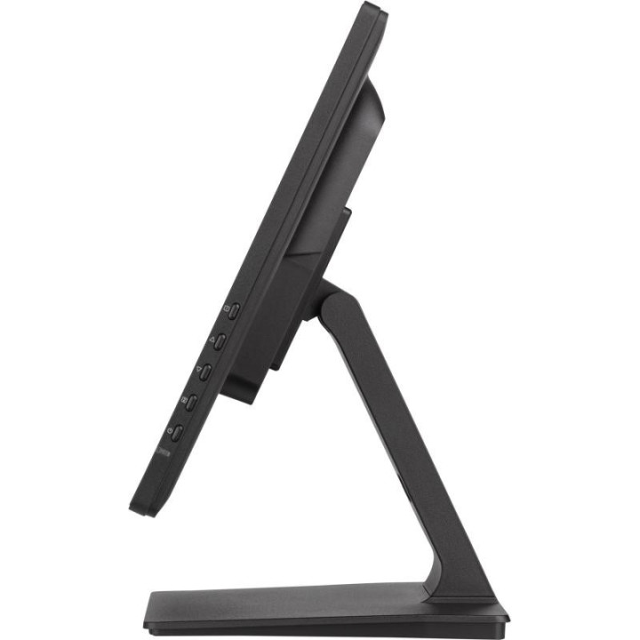 IIYAMA PROLITE T2452MSC-B2 ECRAN PLAT DE PC 61 CM (24) 1920 X 1080 PIXELS FULL HD ECRAN TACTILE NOIR 