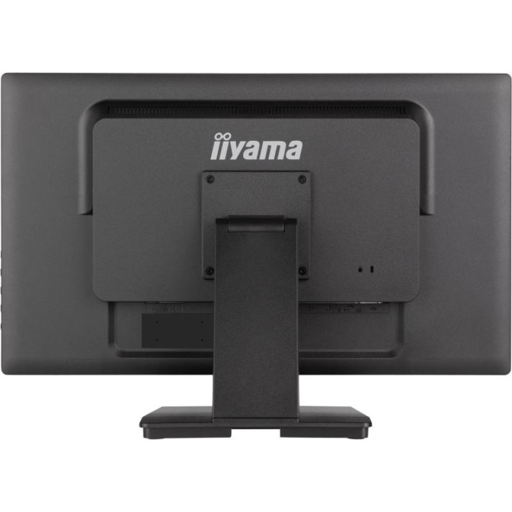 IIYAMA PROLITE T2452MSC-B2 ECRAN PLAT DE PC 61 CM (24) 1920 X 1080 PIXELS FULL HD ECRAN TACTILE NOIR 