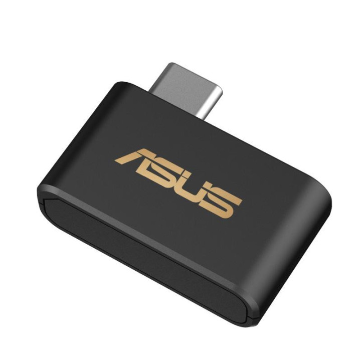 ASUS USB-BE93 MINI WLAN 