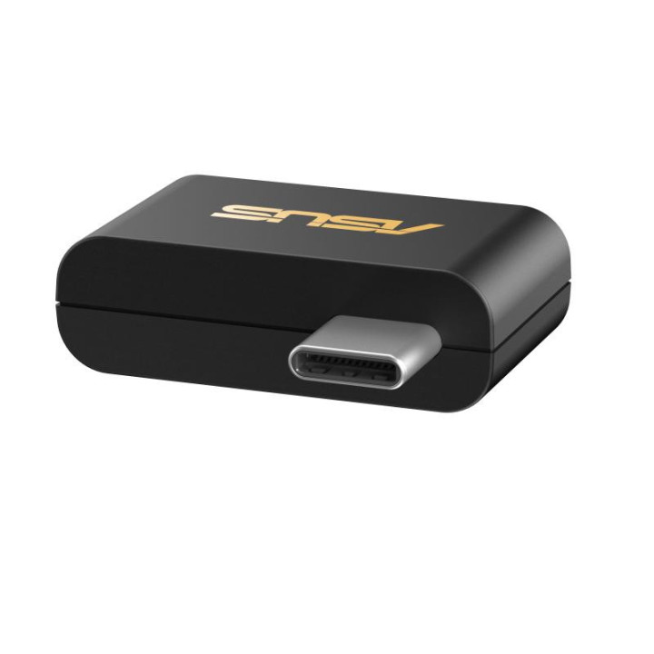 ASUS USB-BE93 MINI WLAN 