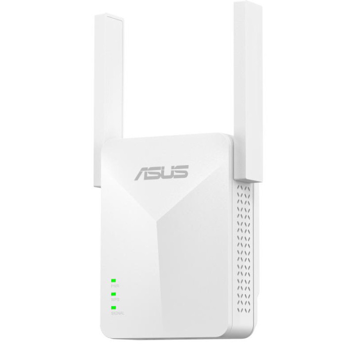 ASUS RP-AX50 EMETTEUR RESEAU BLANC 10. 100. 1000 MBIT/S 